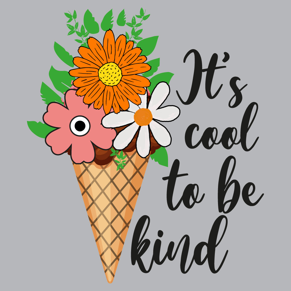 Cool To Be Kind - CHR - 521