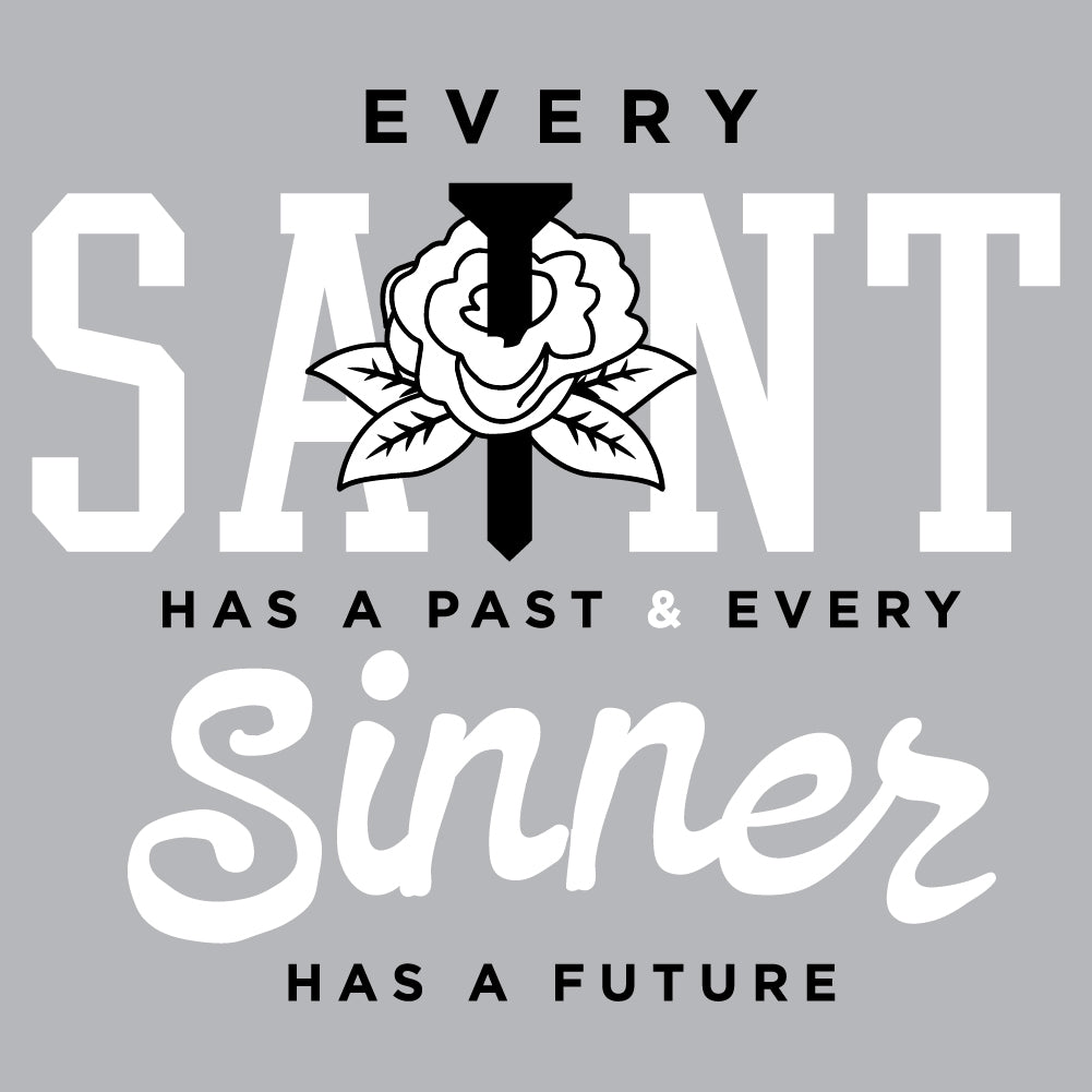 Saint Sinner - CHR - 471