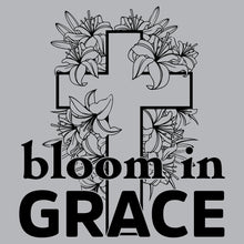 Load image into Gallery viewer, Bloom In Grace Cross - CHR - 525
