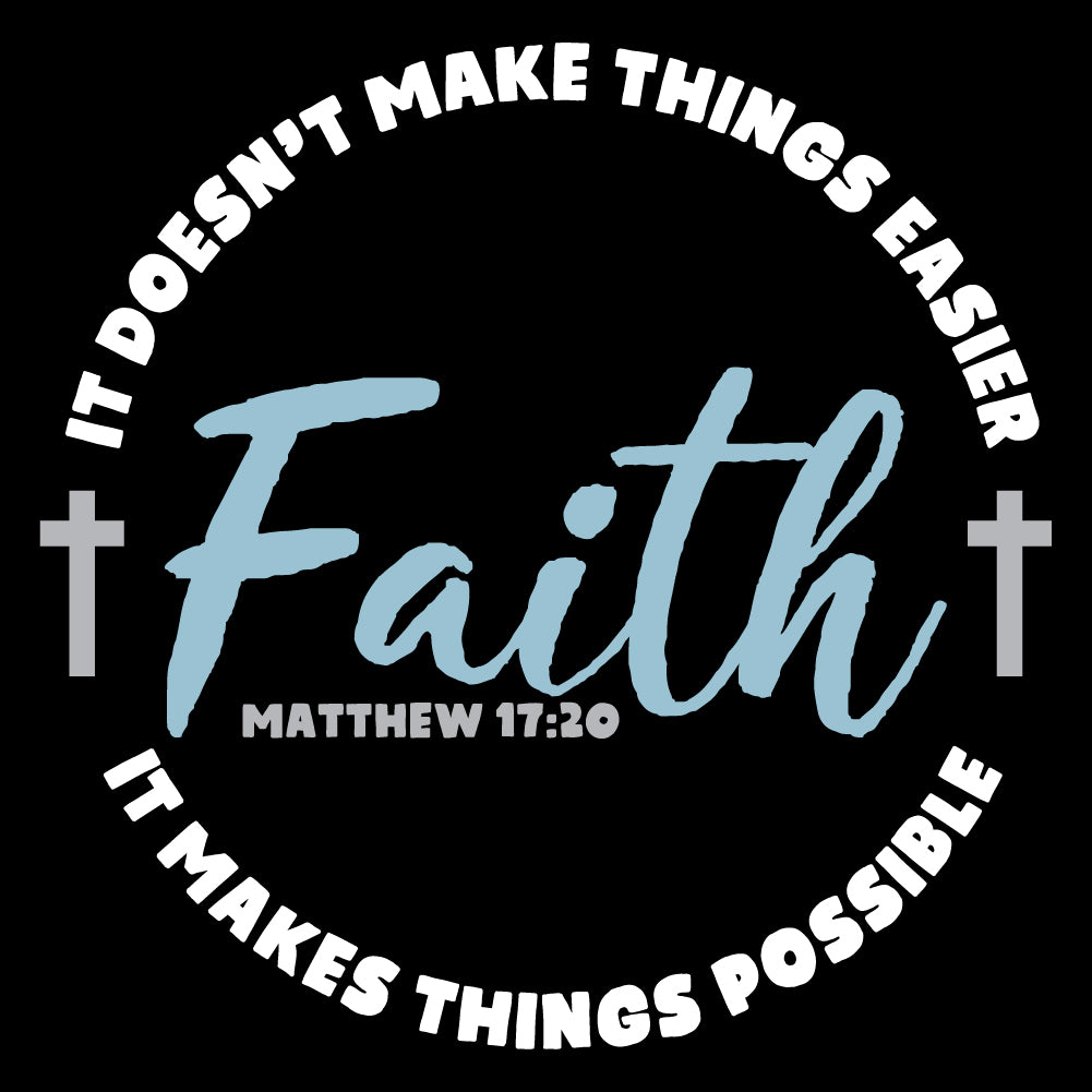 Faith - CHR - 476