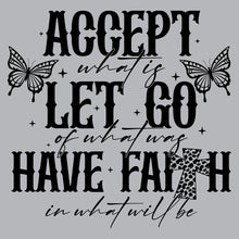 Load image into Gallery viewer, Accept Have Faith - CHR - 511
