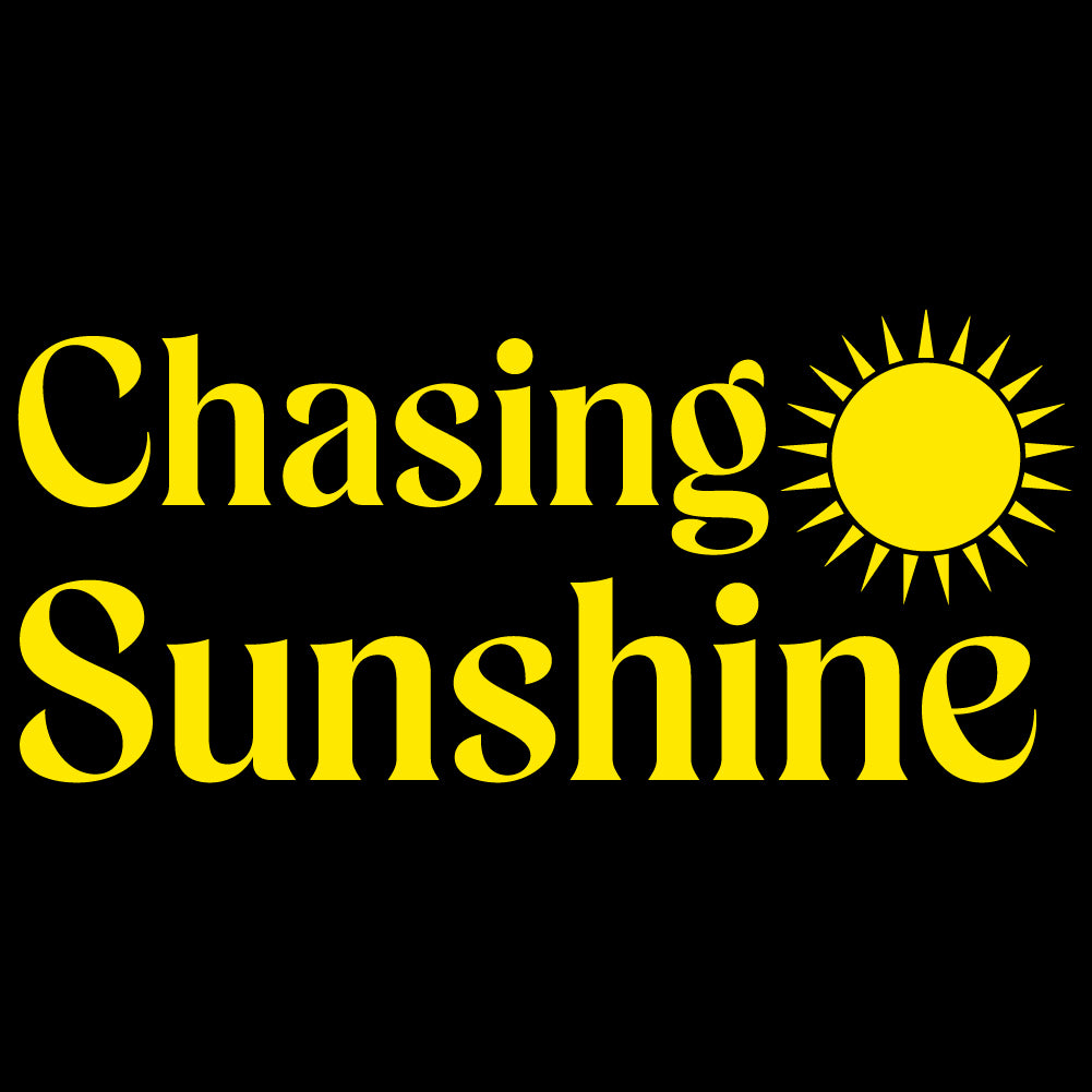 Chasing Sunshine - SEA - 052