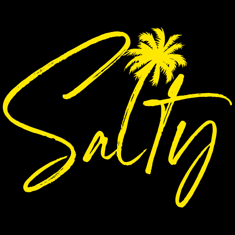 Salty - SEA - 051