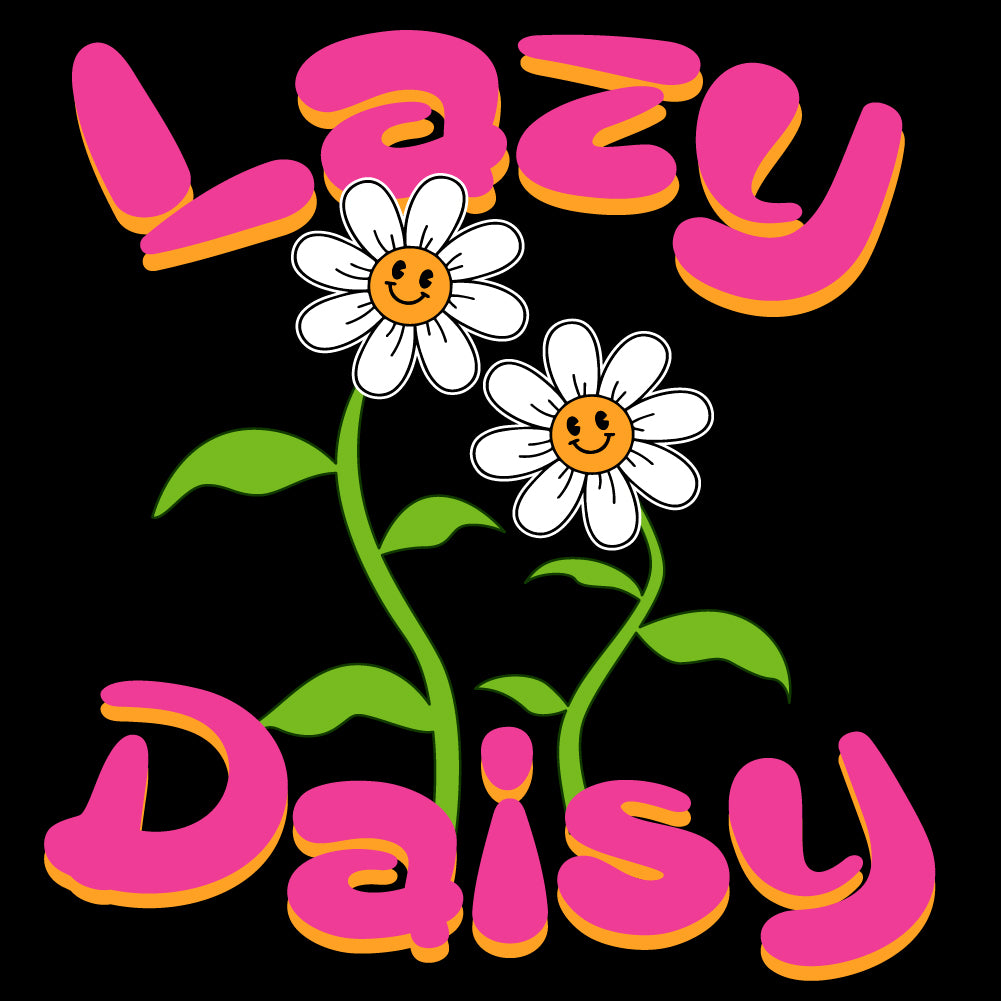 Lazy Daisy - FUN - 573