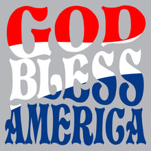 Load image into Gallery viewer, God Bless America - CHR - 491
