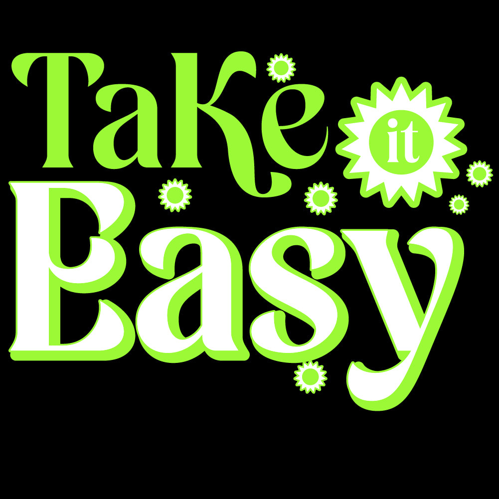 Take It Easy - FUN - 572