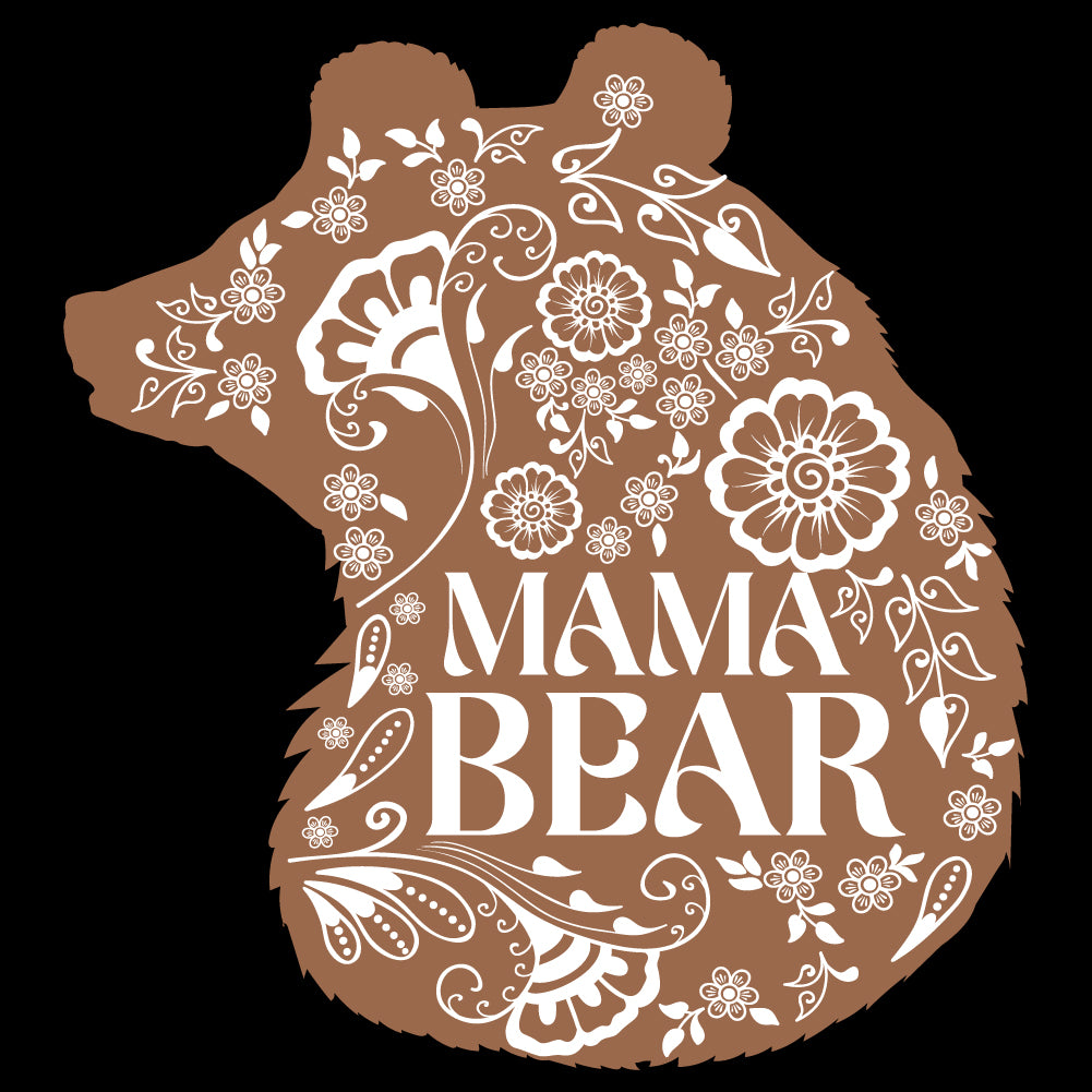 Mama Bear - FAM - 146