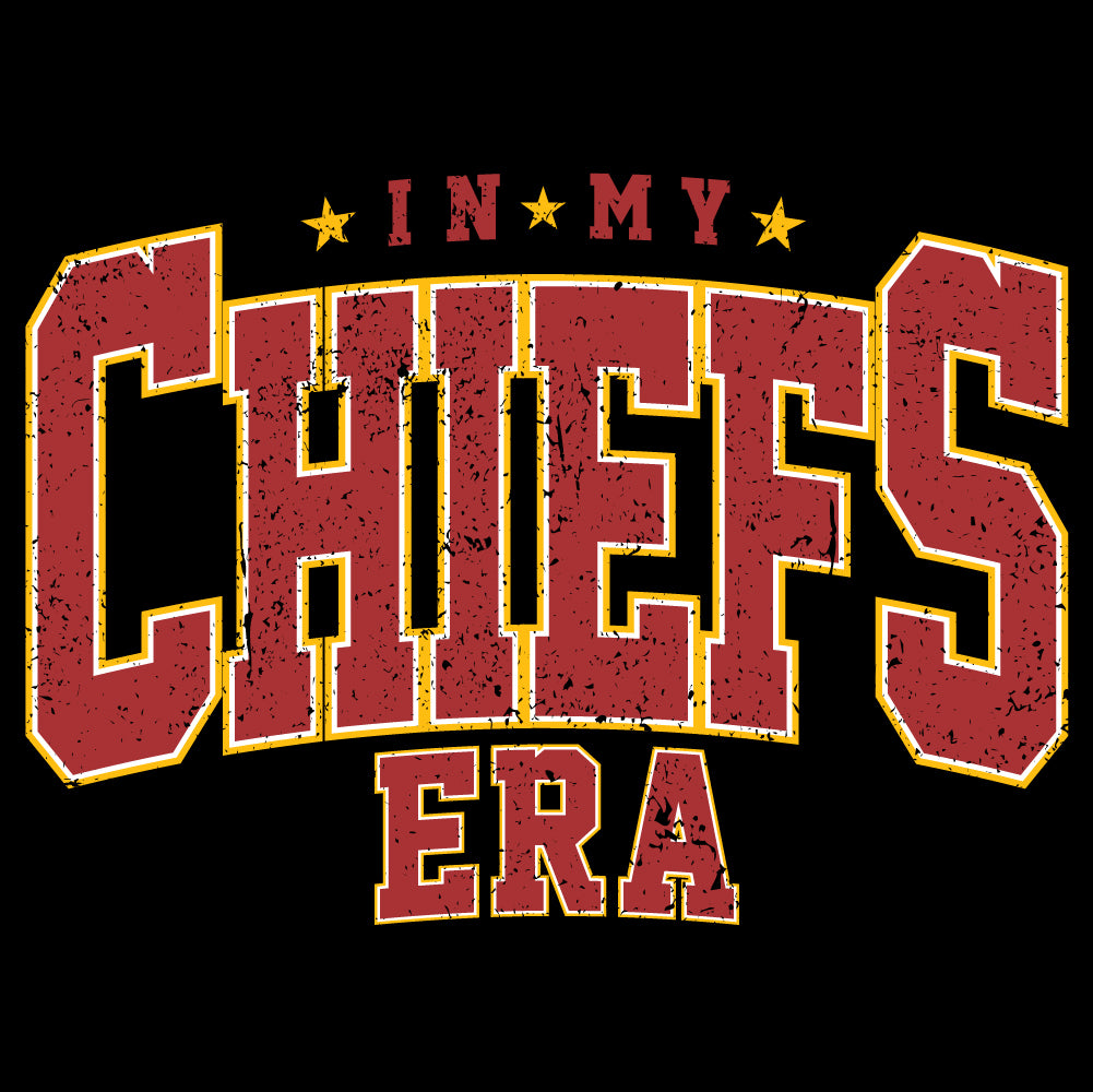 CHIEFS ERA - SPT - 112