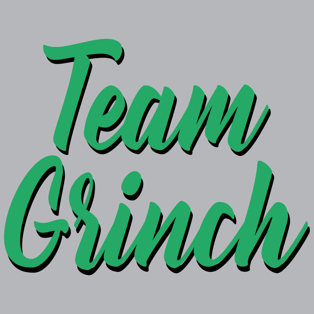 Team Grinch - KID - 272