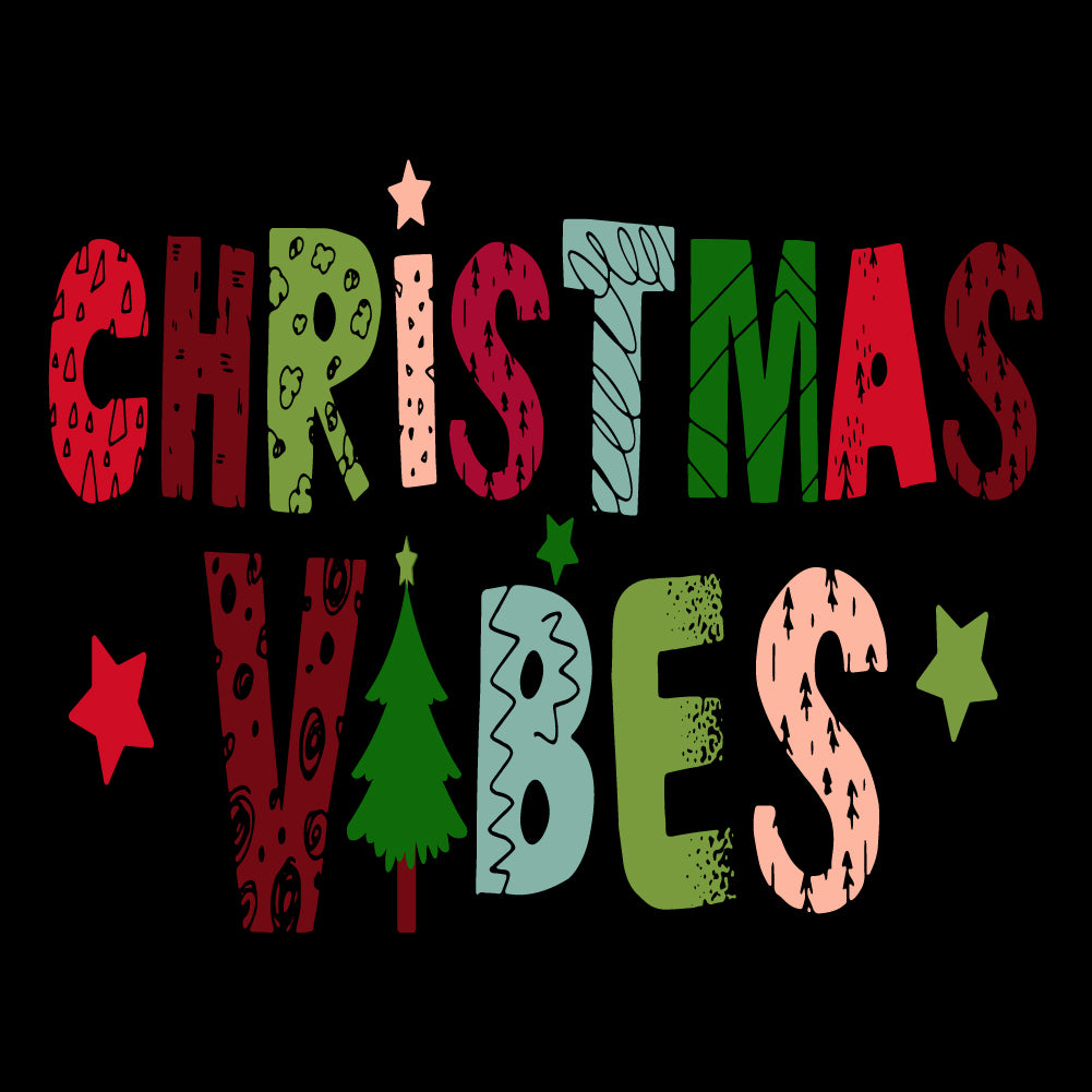 Christmas Vibes - KID - 264