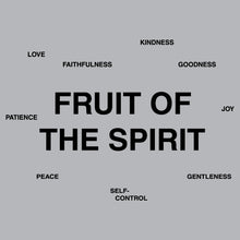 Load image into Gallery viewer, Fruit Of The Spirit - CHR - 472
