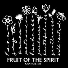 Load image into Gallery viewer, Fruit Of The Spirit - CHR - 482
