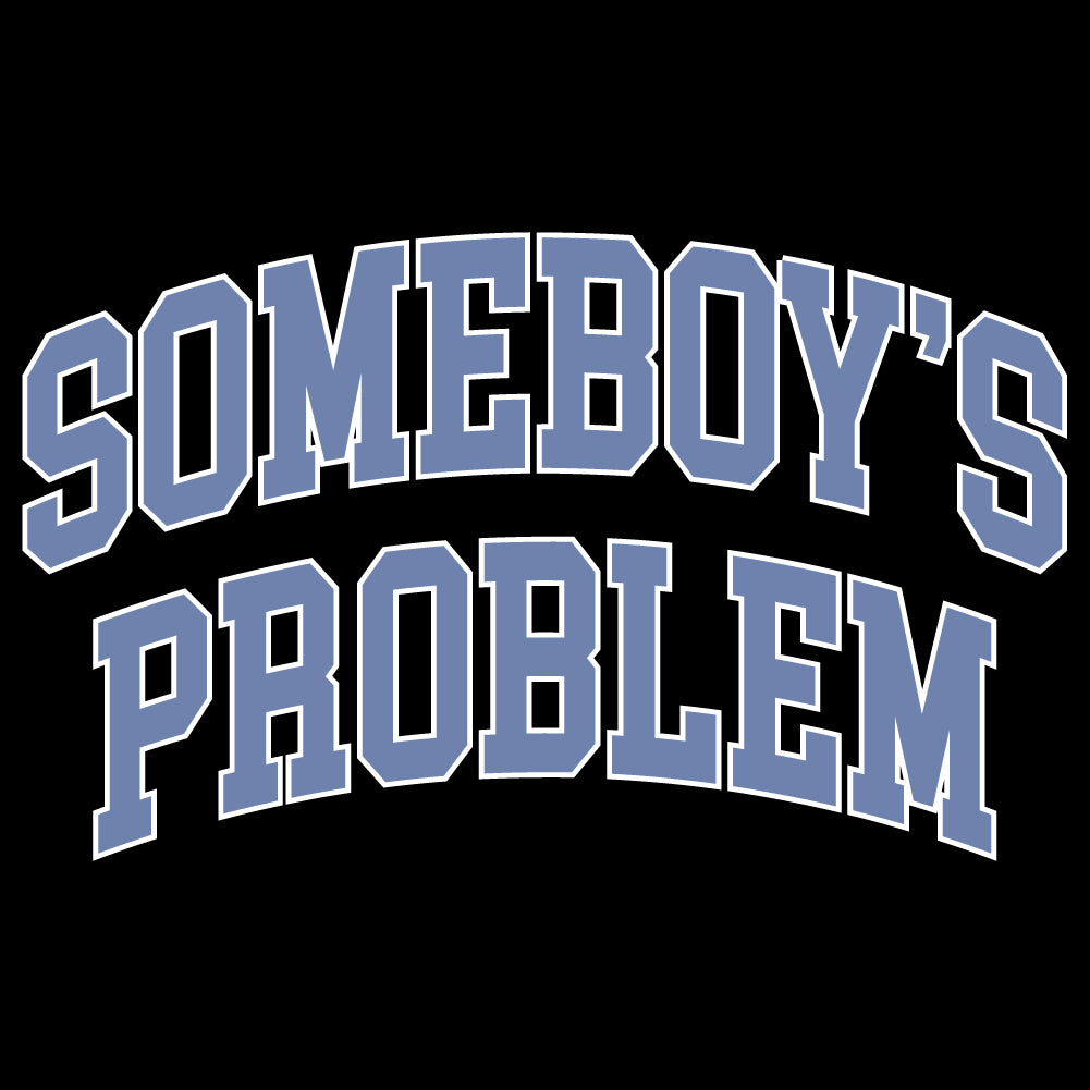 Someboy's Problem - FUN - 556
