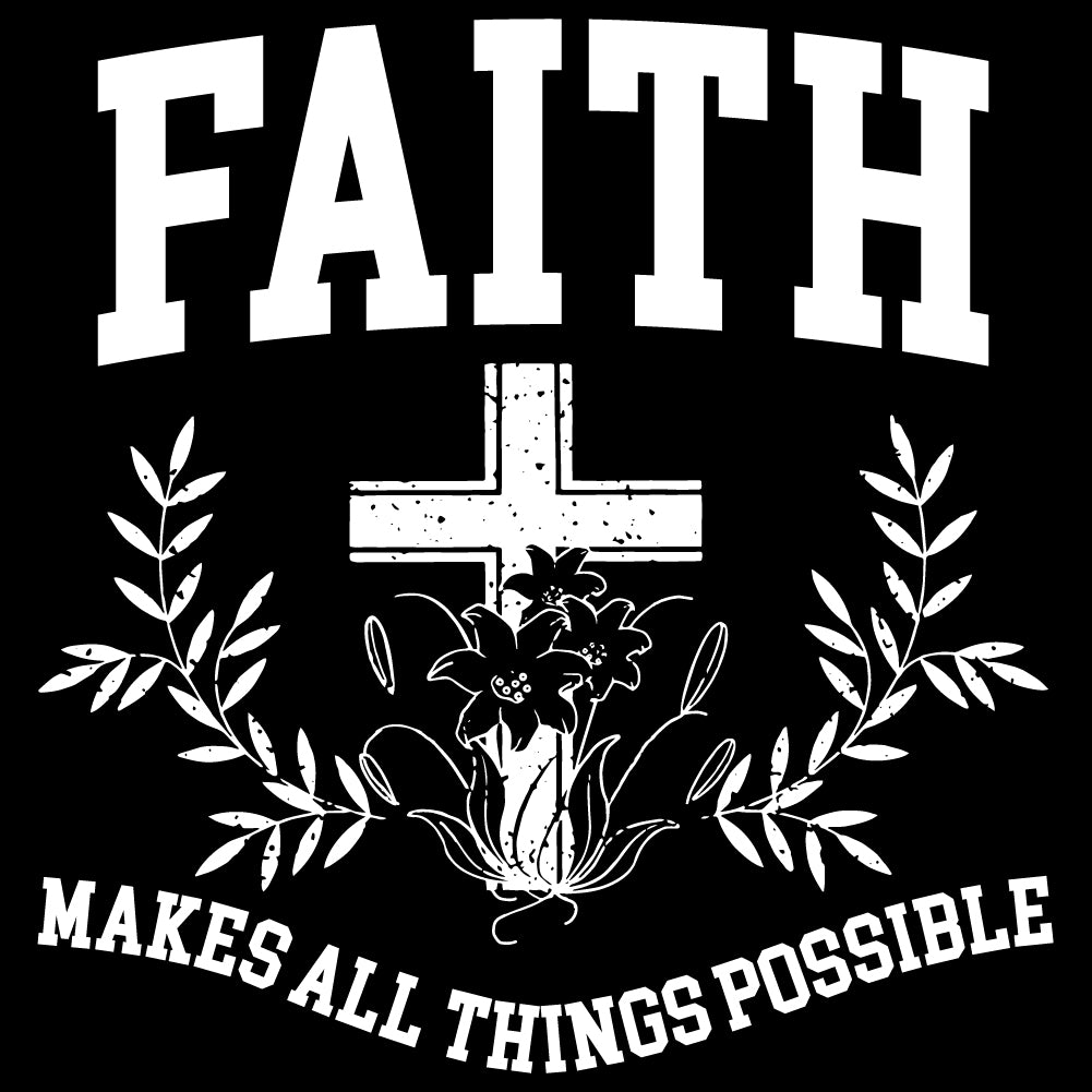 Faith White - CHR - 465