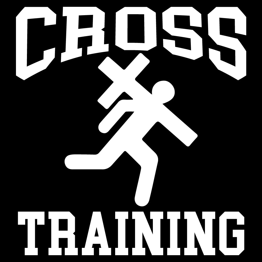 Cross Training - CHR - 484