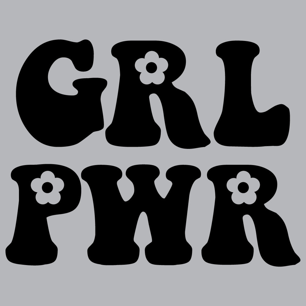 Grl Power - KID - 265