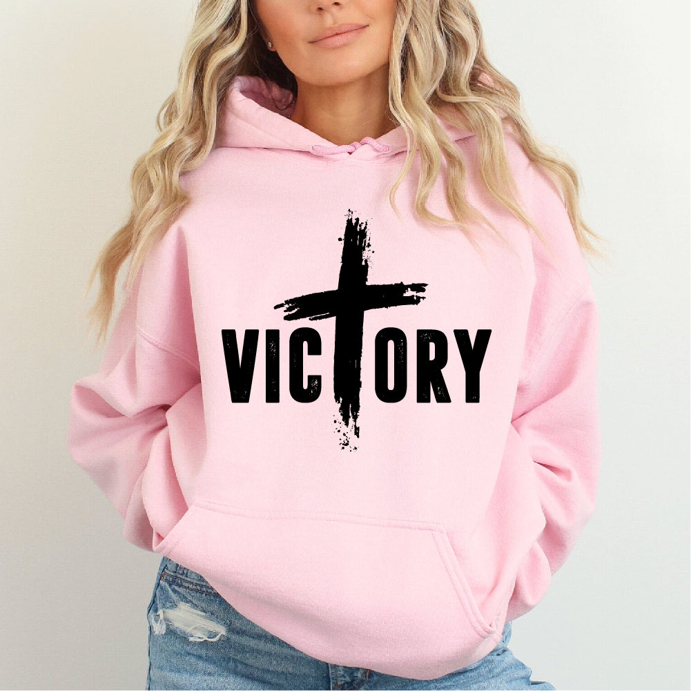 Cross Victory - CHR - 524