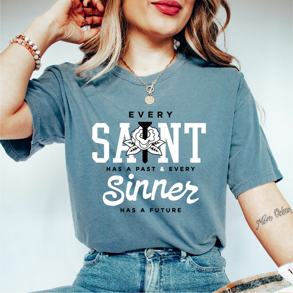 Saint Sinner - CHR - 471