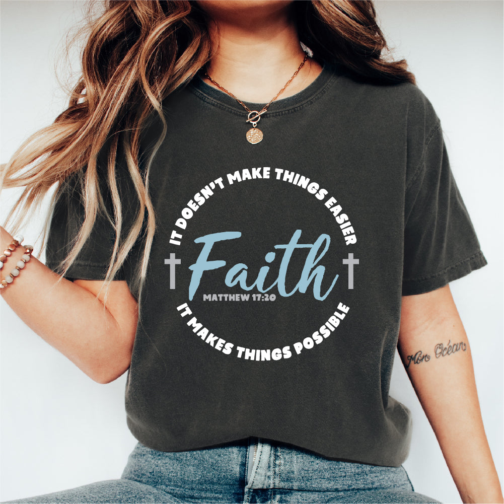 Faith - CHR - 476