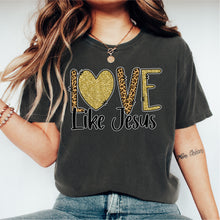 Load image into Gallery viewer, Love Like Jesus - CHR - 514
