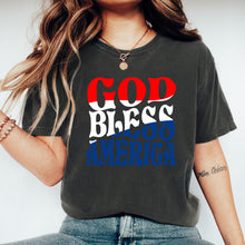 Load image into Gallery viewer, God Bless America - CHR - 491
