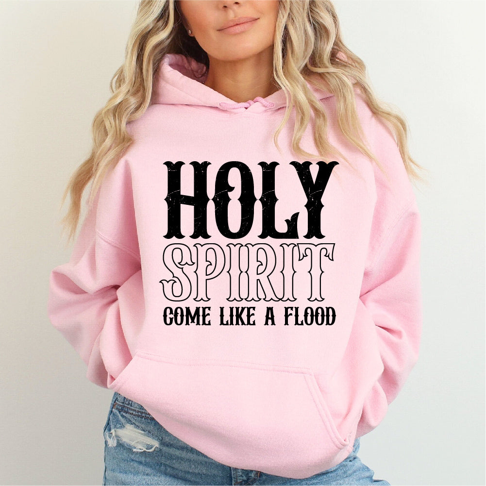 Holy Spirit - CHR - 510