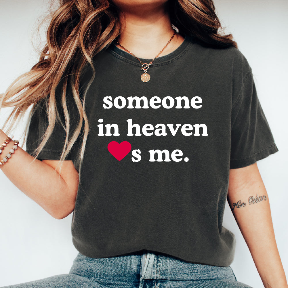 In Heaven - CHR - 466