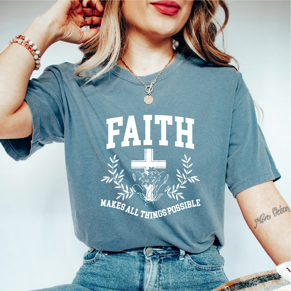 Faith White - CHR - 465