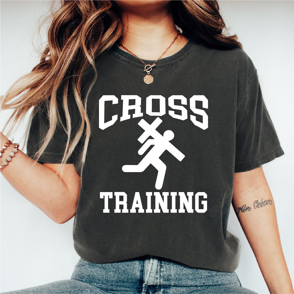 Cross Training - CHR - 484