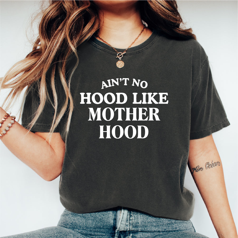 Hood Like Mother Hood - FAM - 138