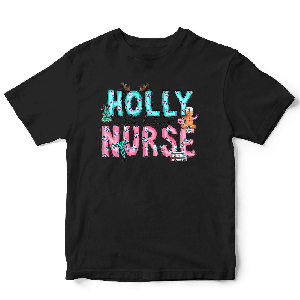 Holly nurse - NRS - 025
