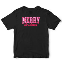 Load image into Gallery viewer, PINK MERRY christmas - XMS - 414
