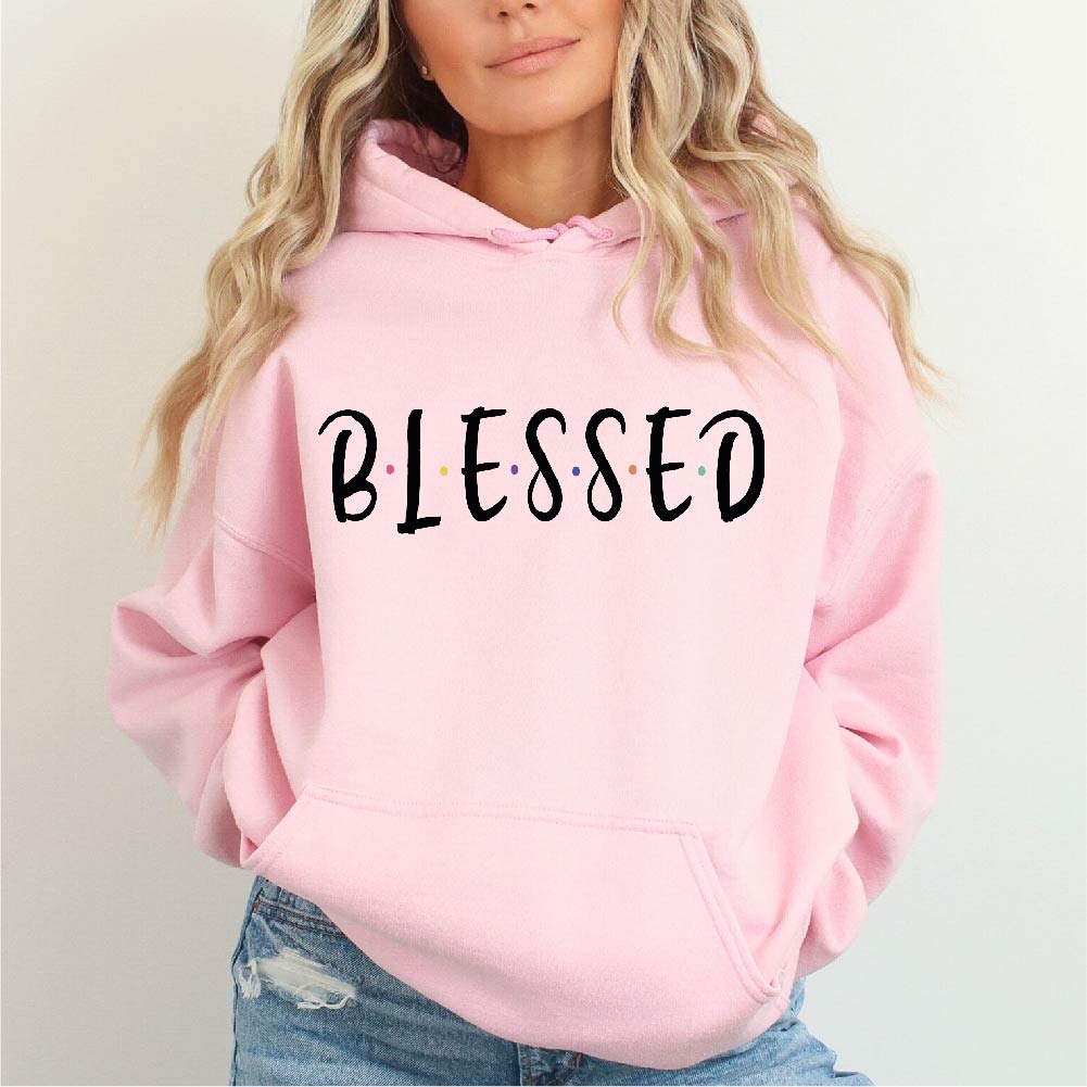 Blessed Black - CHR - 399