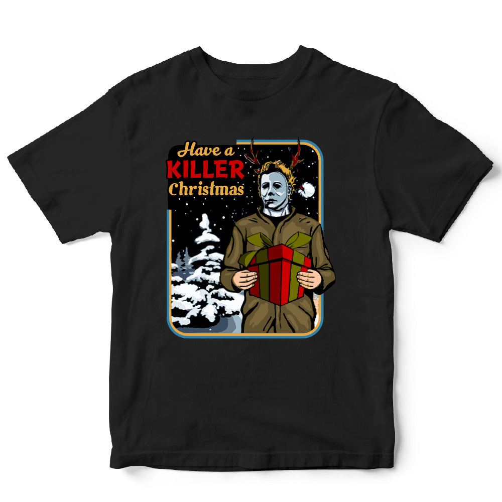 Killer Christmas - XMS - 374