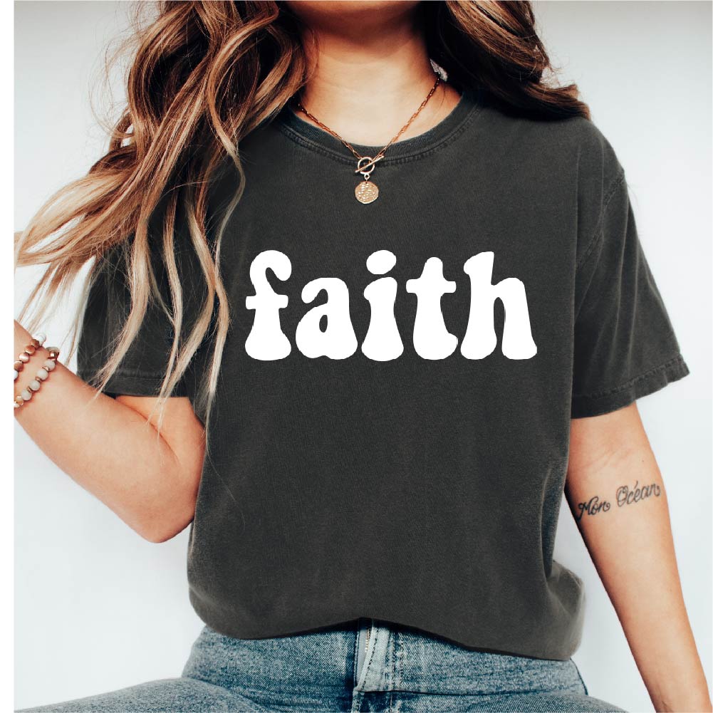 Faith - CHR - 443