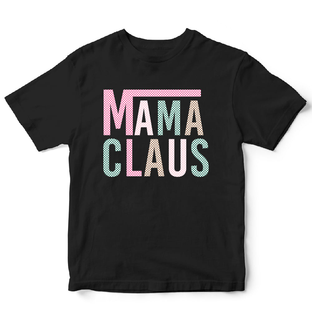 Mama Claus Pink - XMS - 371