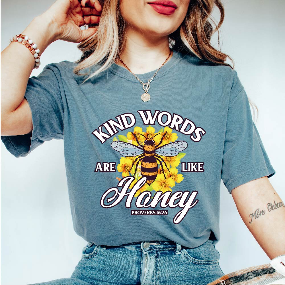 Kind Words - CHR - 401