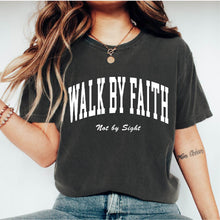 Load image into Gallery viewer, Walk By Faith - CHR - 390
