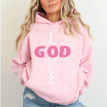 Load image into Gallery viewer, Love God - CHR - 419
