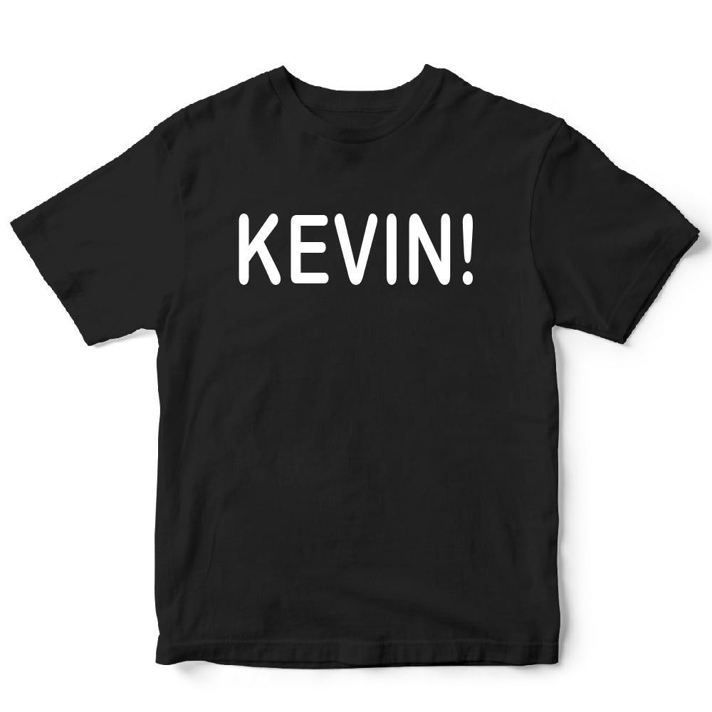 KEVIN! - XMS - 355