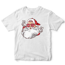 Load image into Gallery viewer, COOL PEACE SANTA - XMS - 415
