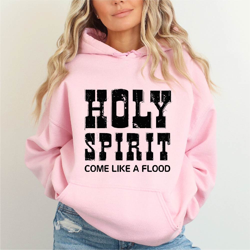 Holy Spirit - CHR - 427