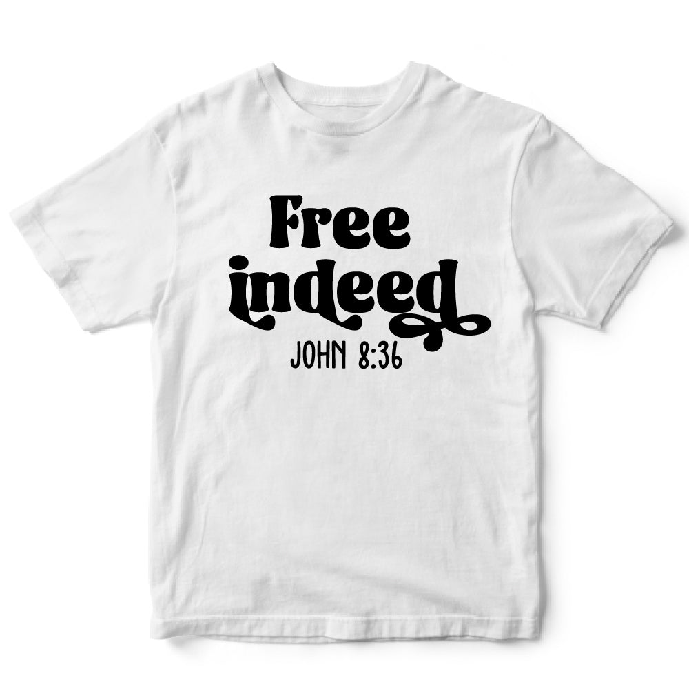 Free Indeed - CHR - 378