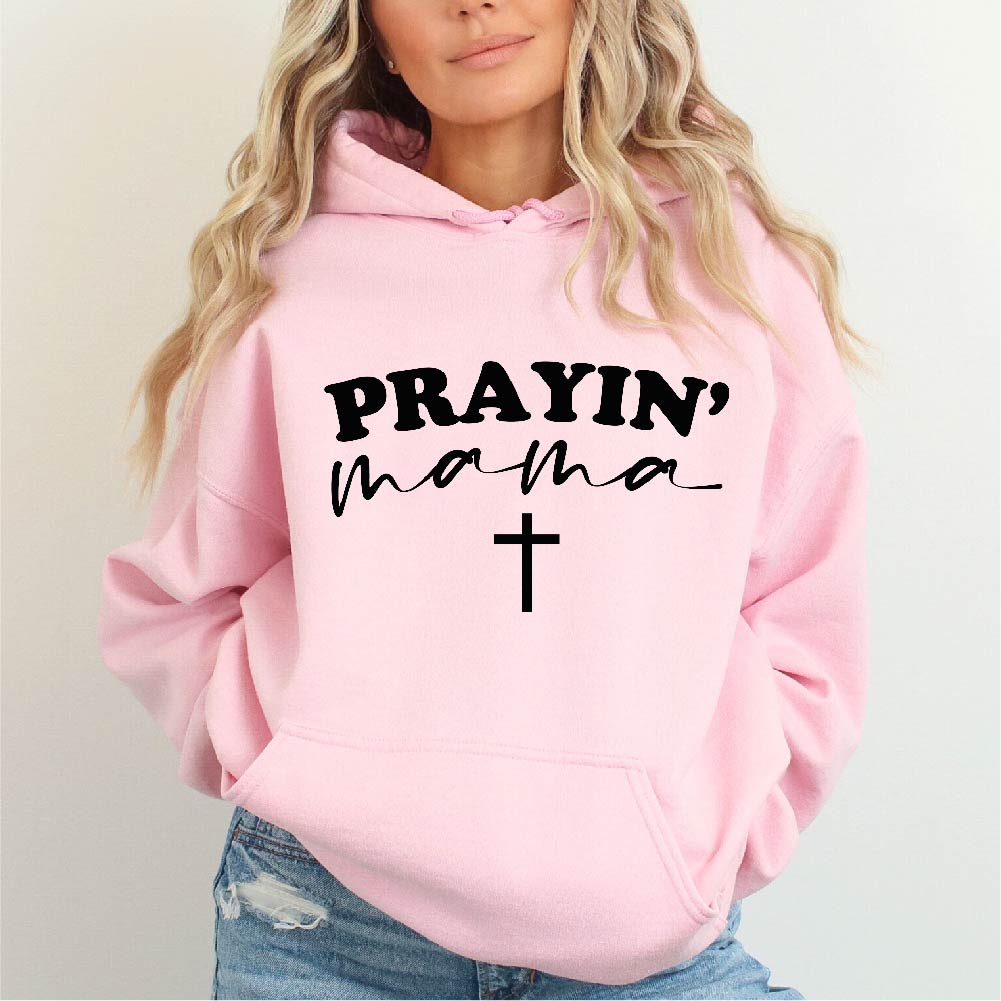 Prayin' Mama - CHR - 431