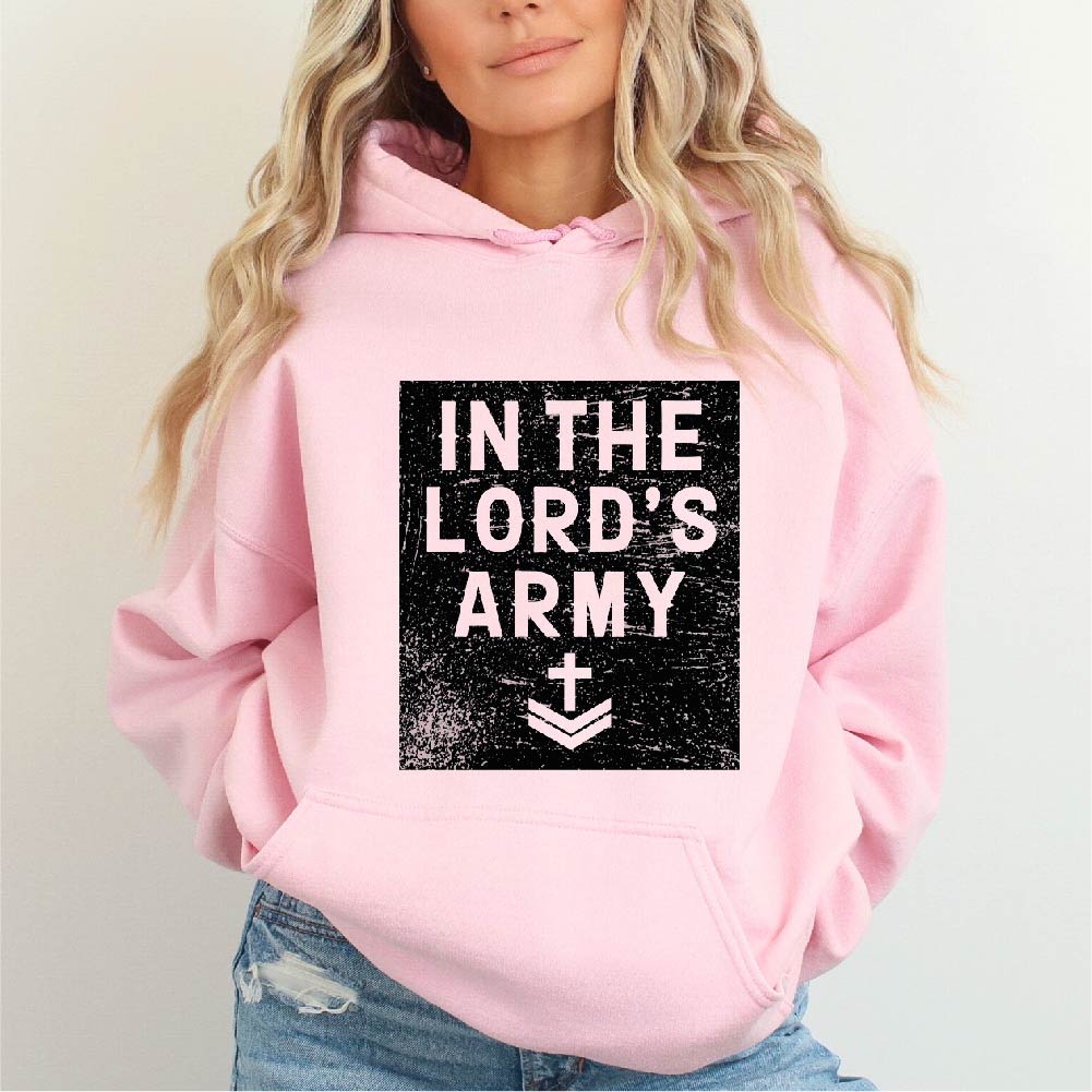 The Lord's Army - CHR - 406