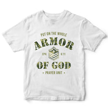 Load image into Gallery viewer, Armor of god - CHR - 374
