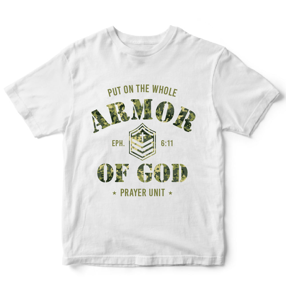 Armor Of God - CHR - 374