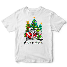 Load image into Gallery viewer, F.R.I.E.N.D.S CHRISTMAS MODE - XMS - 351
