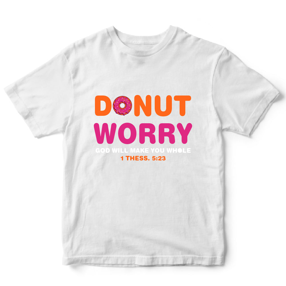 Donut Worry - CHR - 373