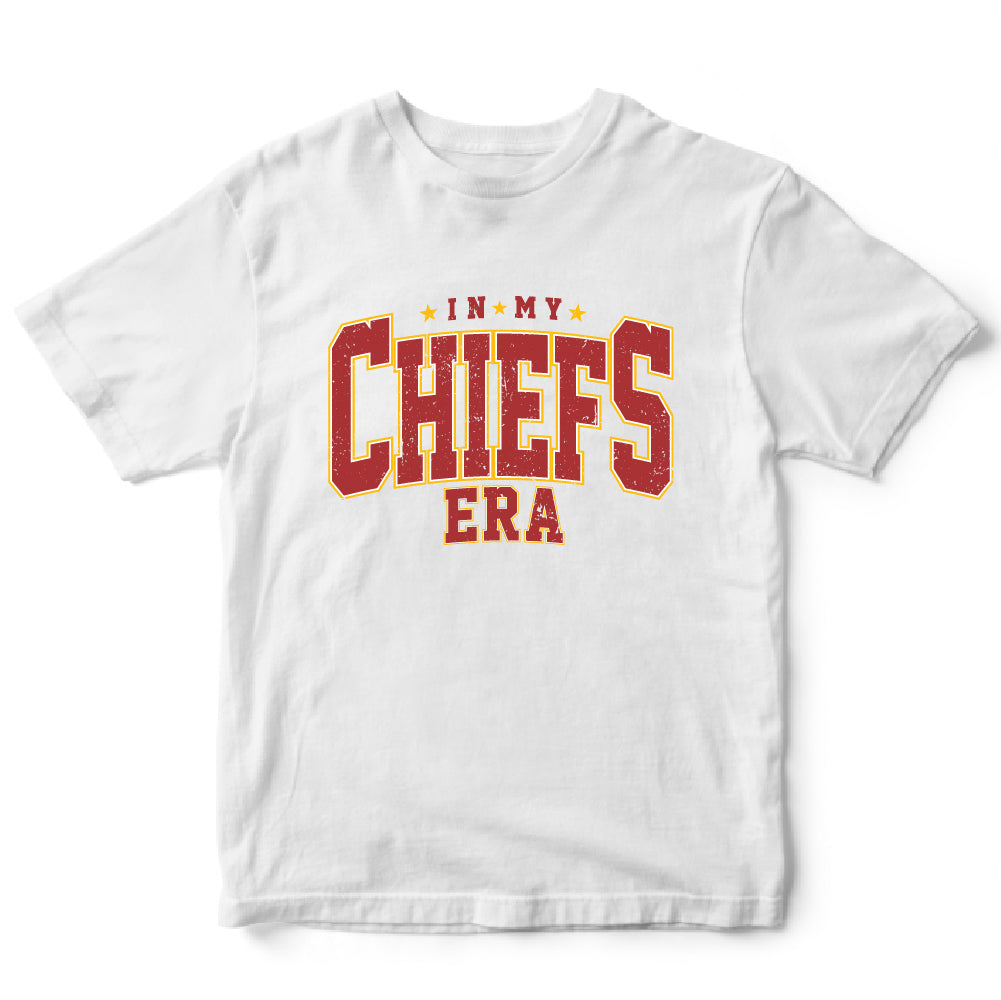 CHIEFS ERA - SPT - 112